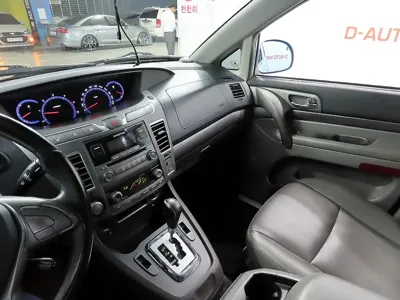 KG_Mobility_Ssangyong KORANDO 2015, 124400 км, за 4600000 KRW - фото 18
