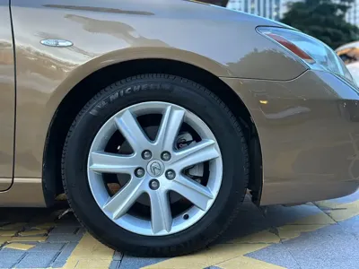 Lexus ES 2008, 199000 км, за 39800 CNY - фото 25