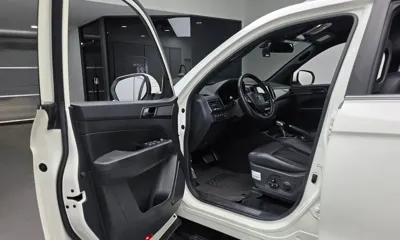 KG_Mobility_Ssangyong Rexton 2022, 44117 км, за 22900000 KRW - фото 10