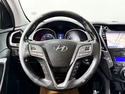 Hyundai Santafe 2014, 155080 км, за 7500000 KRW - фото 6