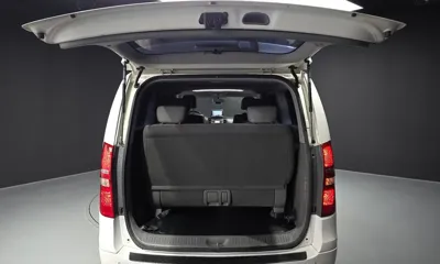 Hyundai Starex 2017, 127196 км, за 11900000 KRW - фото 20
