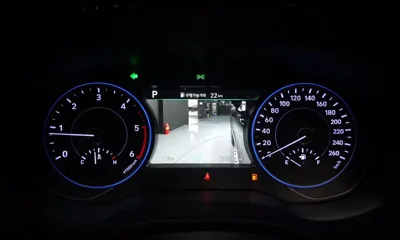 Hyundai Palisade 2019, 106899 км, за 21900000 KRW - фото 8