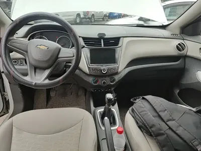 Chevrolet Sail 2017, 46000 км, за 15800 CNY - фото 10