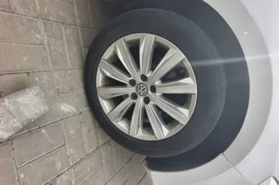 Volkswagen Bora 2019, 77100 км, за 42997.16 CNY - фото 4