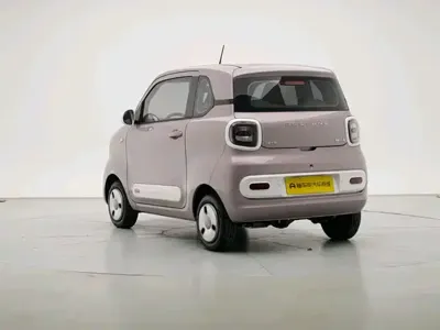 Bestune Pony 2025, 1200 км, за 29900 CNY - фото 3