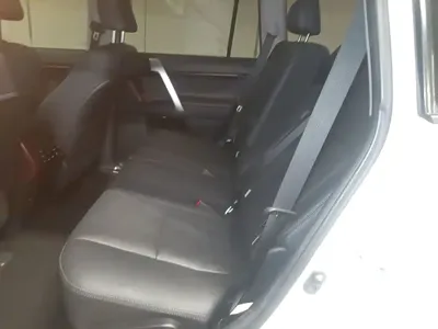 Toyota Prado 2017, 173200 км, за 210300 CNY - фото 24