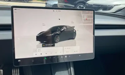 Tesla Model 3 2026, 500 км, за 50100000 KRW - фото 13