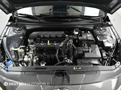 Hyundai Avante 2023, 37297 км, за 18900000 KRW - фото 6