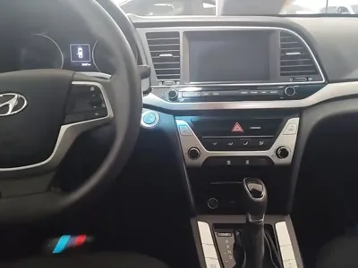 Hyundai Elantra 2019, 50199 км, за 46300 CNY - фото 10