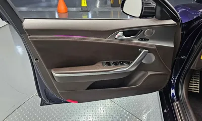 Kia Stinger 2018, 106154 км, за 16990000 KRW - фото 24
