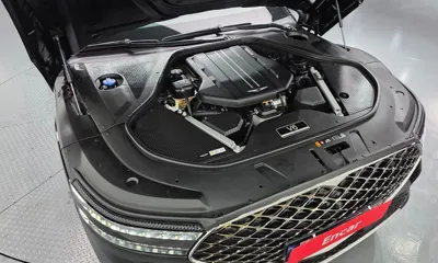 Genesis G90 2023, 25131 км, за 62900000 KRW - фото 6