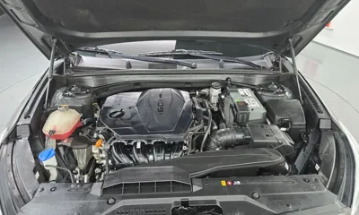 Kia K8 2022, 113239 км, за 16500000 KRW - фото 6