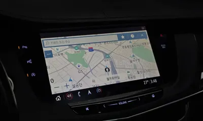 Cadillac CT6 2019, 108626 км, за 24500000 KRW - фото 13