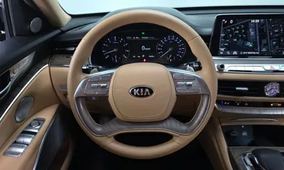 Kia K9 2021, 47646 км, за 29900000 KRW - фото 14