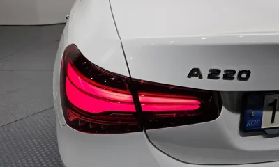 Mercedes-Benz A-Class 2024, 13860 км, за 32900000 KRW - фото 23