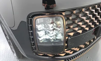 Hyundai Staria 2025, 39391 км, за 39900000 KRW - фото 22