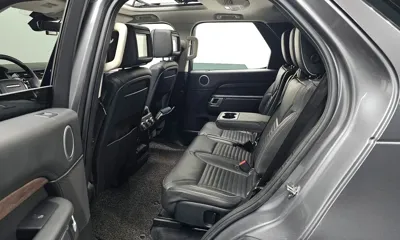 Land Rover Discovery 2019, 148997 км, за 29990000 KRW - фото 11