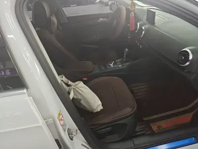 Audi A3 2019, 12000 км, за 70300 CNY - фото 25