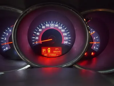 Kia Sorento 2012, 170000 км, за 6500000 KRW - фото 8