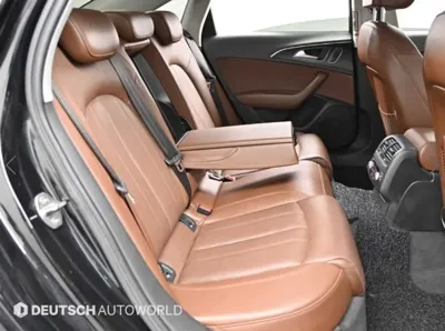 Audi A6 2016, 137360 км, за 13800000 KRW - фото 12