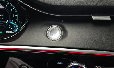 Genesis GV70 2021, 81830 км, за 29900000 KRW - фото 27