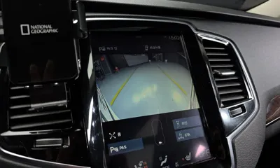 Volvo XC90 2017, 152862 км, за 22890000 KRW - фото 15