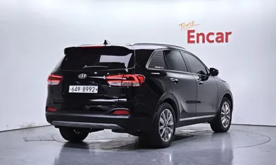 Kia Sorento 2015, 204365 км, за 33330000 KRW - фото 2