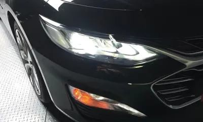 ChevroletGMDaewoo Malibu 2019, 151766 км, за 9500000 KRW - фото 22