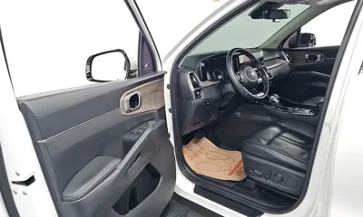 Kia Sorento 2021, 103819 км, за 21990000 KRW - фото 10