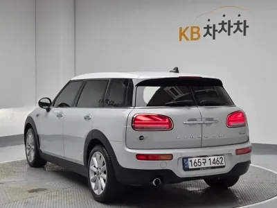 MINI Clubman 2022, 38819 км, за 18800000 KRW