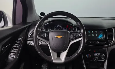 ChevroletGMDaewoo Trax 2019, 86387 км, за 7400000 KRW - фото 14