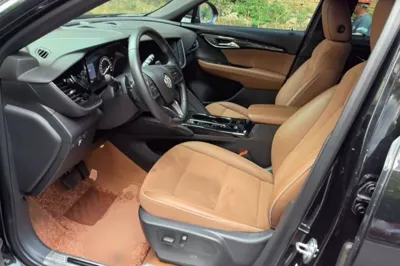 Buick Envision 2020, 35200 км, за 102232.91 CNY - фото 17