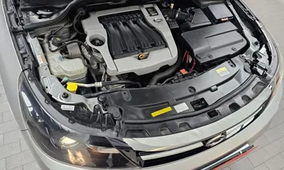 Renault-KoreaSamsung SM5 2011, 88504 км, за 2800000 KRW - фото 6