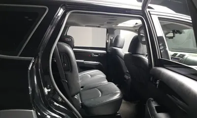 Kia Mohave 2015, 284529 км, за 7700000 KRW - фото 12