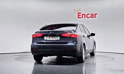 Kia K3 2015, 155641 км, за 4900000 KRW