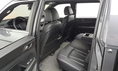 KG_Mobility_Ssangyong Rexton 2022, 40335 км, за 23900000 KRW - фото 11