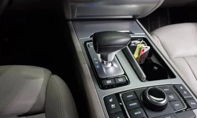Genesis G80 2018, 52245 км, за 27500000 KRW - фото 9