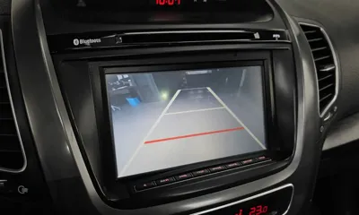Kia Sorento 2014, 125890 км, за 7200000 KRW - фото 15