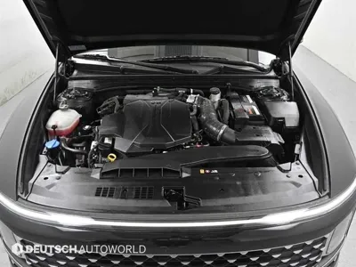Hyundai Grandeur 2024, 118954 км, за 23200000 KRW - фото 6