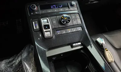 Hyundai Palisade 2022, 109458 км, за 31990000 KRW - фото 9