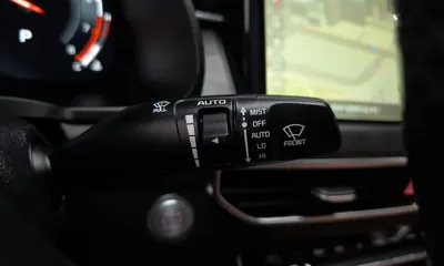 Kia K7 2020, 23790 км, за 25300000 KRW - фото 33
