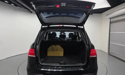 Mercedes-Benz GLE-Class 2016, 156750 км, за 25500000 KRW - фото 20
