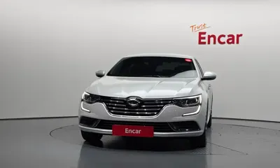 Renault-KoreaSamsung SM6 2016, 62338 км, за 6500000 KRW - фото 3