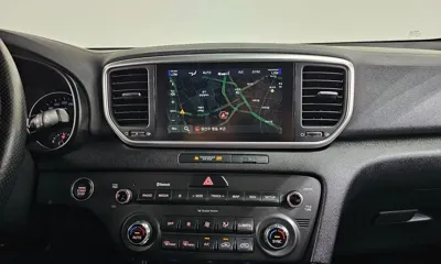 Kia Sportage 2019, 88411 км, за 15700000 KRW - фото 14
