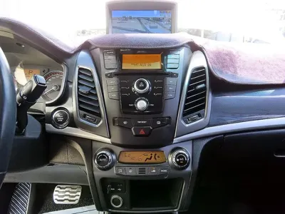 KG_Mobility_Ssangyong KORANDO 2017, 113468 км, за 6200000 KRW - фото 14