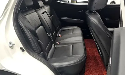 KG_Mobility_Ssangyong TIBOLI 2018, 64839 км, за 8900000 KRW - фото 12