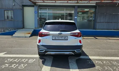 Kia Seltos 2020, 53174 км, за 15500000 KRW - фото 5