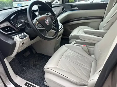 Buick GL8 2021, 41000 км, за 126000 CNY - фото 7