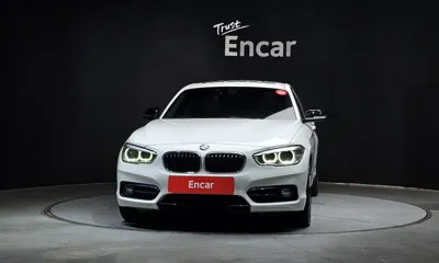 BMW 1-Series 2018, 101265 км, за 13500000 KRW - фото 3