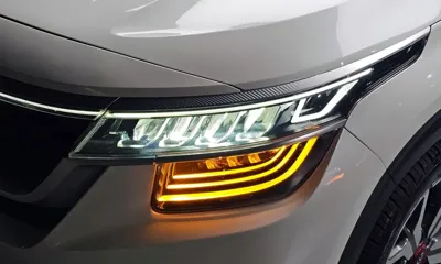 Kia Seltos 2020, 84464 км, за 15600000 KRW - фото 22